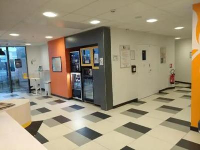 Premiere Classe Le Havre Centre-Les Docks - 15