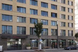 Adina Apartment Hotel Frankfurt Westend, Франкфурт-на-Майне