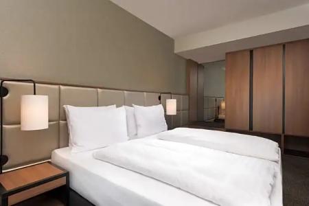 Adina Apartment Frankfurt Westend - 93