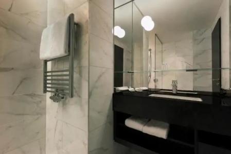 Adina Apartment Frankfurt Westend - 33