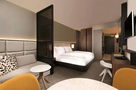 Adina Apartment Frankfurt Westend - 126