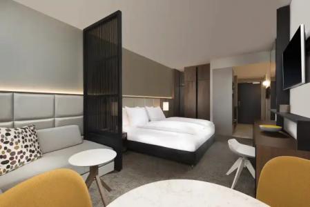 Adina Apartment Frankfurt Westend - 2