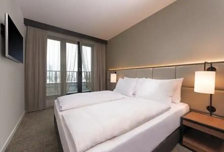 Adina Apartment Frankfurt Westend - 95