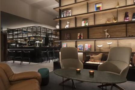 Adina Apartment Frankfurt Westend - 24