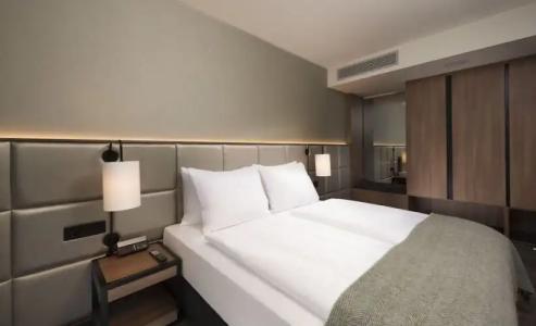 Adina Apartment Frankfurt Westend - 110