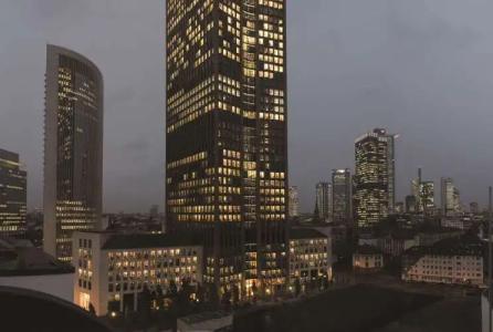 Adina Apartment Frankfurt Westend - 20