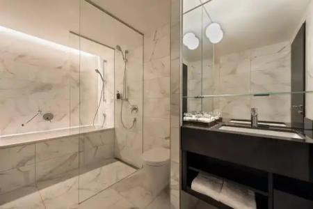 Adina Apartment Frankfurt Westend - 50