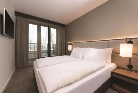 Adina Apartment Frankfurt Westend - 96