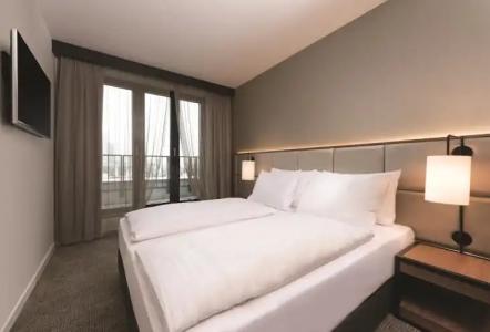 Adina Apartment Frankfurt Westend - 102