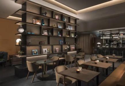 Adina Apartment Frankfurt Westend - 21