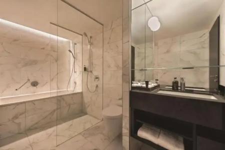 Adina Apartment Frankfurt Westend - 53