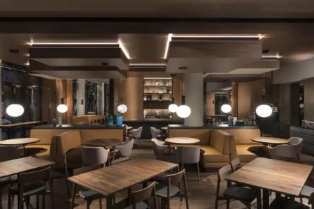 Adina Apartment Frankfurt Westend - 22