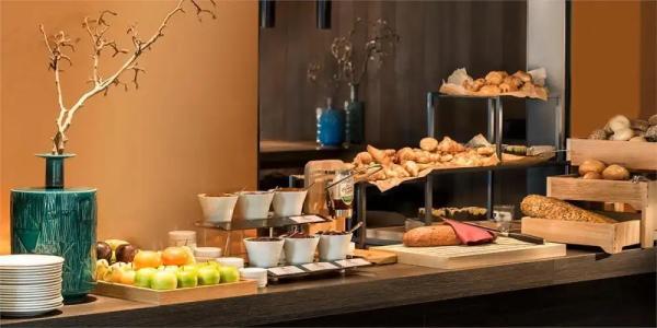 Adina Apartment Frankfurt Westend - 11