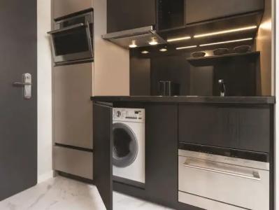 Adina Apartment Frankfurt Westend - 55
