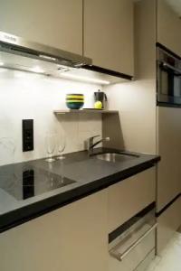 Adina Apartment Frankfurt Westend - 64