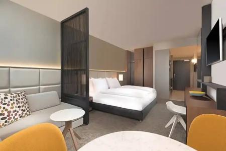 Adina Apartment Frankfurt Westend - 72