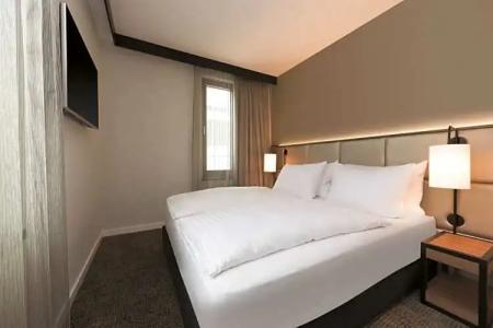 Adina Apartment Frankfurt Westend - 79