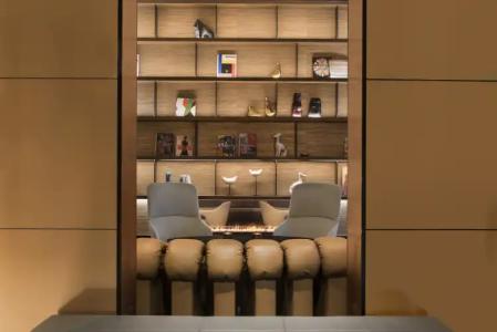 Adina Apartment Frankfurt Westend - 1