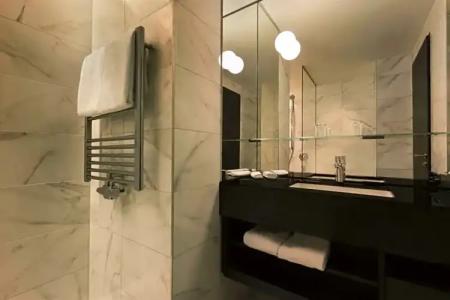 Adina Apartment Frankfurt Westend - 125