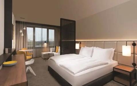 Adina Apartment Frankfurt Westend - 117