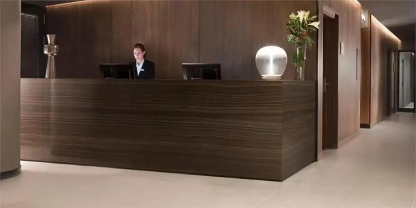 Adina Apartment Frankfurt Westend - 29