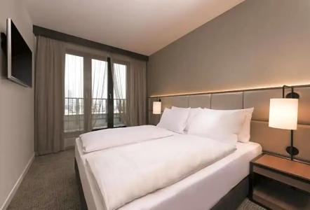 Adina Apartment Frankfurt Westend - 111