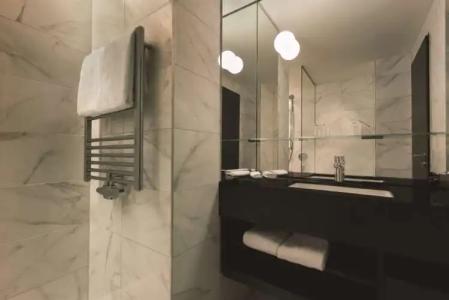 Adina Apartment Frankfurt Westend - 8