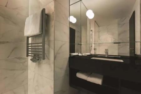 Adina Apartment Frankfurt Westend - 69