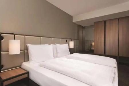 Adina Apartment Frankfurt Westend - 52