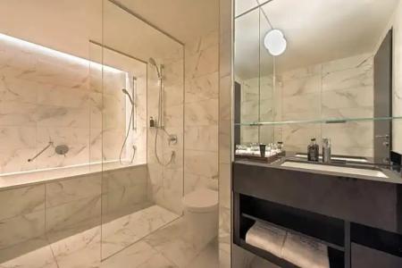 Adina Apartment Frankfurt Westend - 94