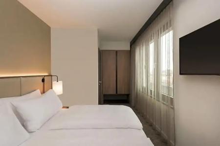 Adina Apartment Frankfurt Westend - 82