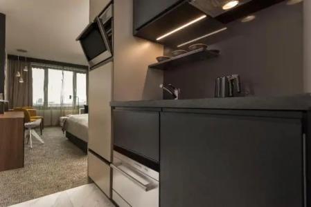 Adina Apartment Frankfurt Westend - 35