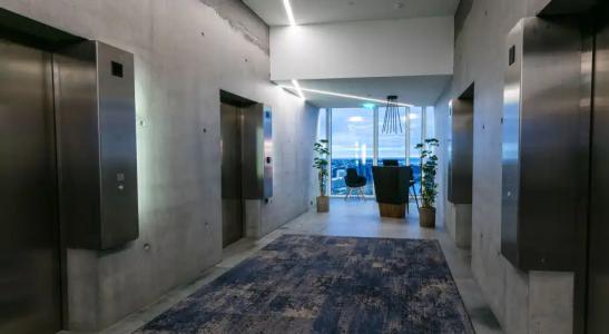 Tower Suites Reykjavík - 12