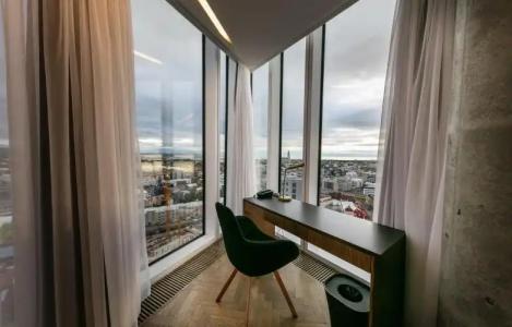Tower Suites Reykjavík - 33