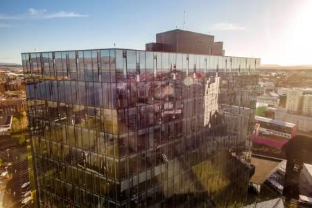 Tower Suites Reykjavík - 16