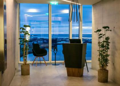 Tower Suites Reykjavík - 10