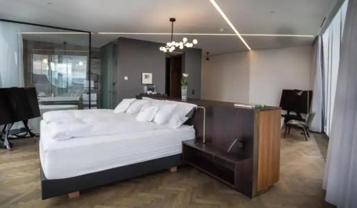 Tower Suites Reykjavík - 28