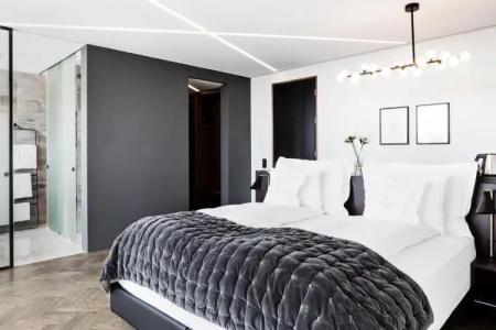 Tower Suites Reykjavík - 27