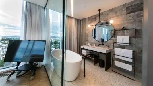 Tower Suites Reykjavík - 51