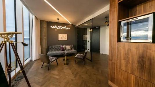 Tower Suites Reykjavík - 39