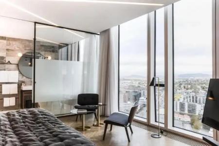 Tower Suites Reykjavík - 37