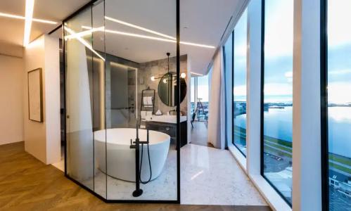 Tower Suites Reykjavík - 9