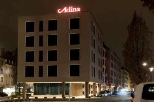 Adina Apartment Hotel Nuremberg, Нюрнберг