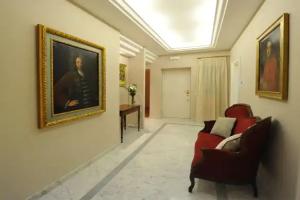 Гостевой дом «Angel Spagna Suite», Рим