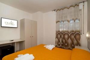 Hotel «Solaris Paestum», Пестум