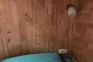 Coco Khao Sok Hostel, Кхао Сок