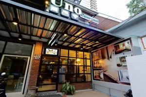Гостевой дом «Uno Chiangmai», Чианг Май