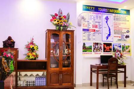 Unity Villa - 10