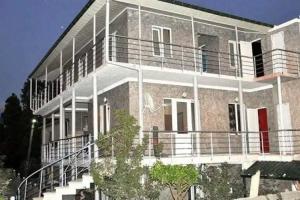 Guest House Data