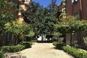Dhome b&b, Рим